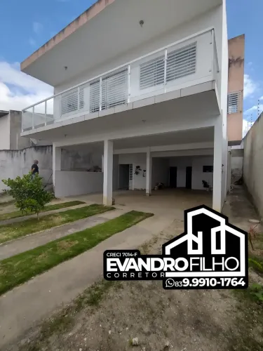 Alugo Casa próximo ao atacadão, Colégio Lourdinas e Motiva e Ceasa.