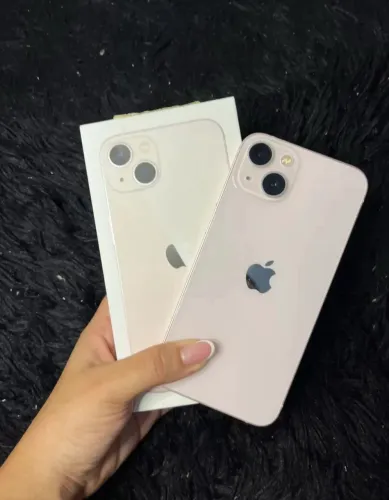 iPhone 13