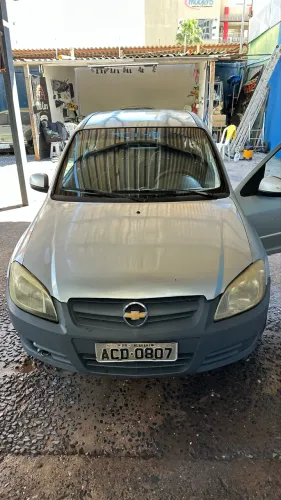 Chevrolet Celta Spirit 1.0 MPFI 8V Flexpower 3P 2008