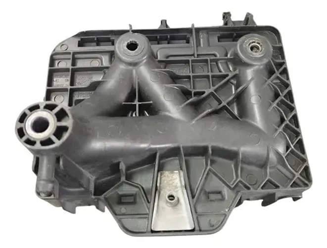 Suporte Bateria Volkswagen Gol G6 2014 2015 Detalhe 110v