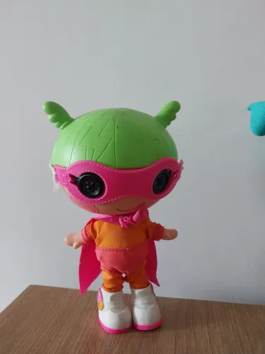Lalaloopsy Tiny Might