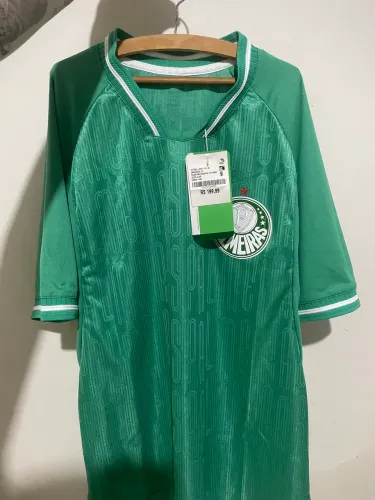 Camisa Palmeiras Masculina Original