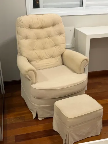 Poltrona Amamentação
