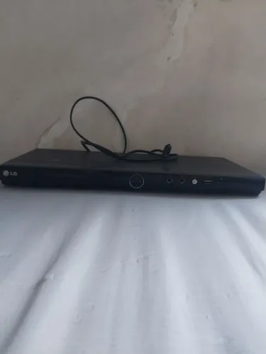 DVD LG DV497H - Usado