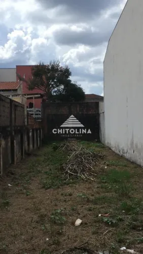 Terreno à venda, 206 m² por R$ 400.000,00 - Centro - Itapetininga/SP