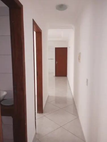 Apartamento em Ingleses