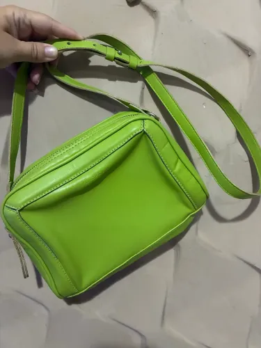 Vendo Bolsa Schütz