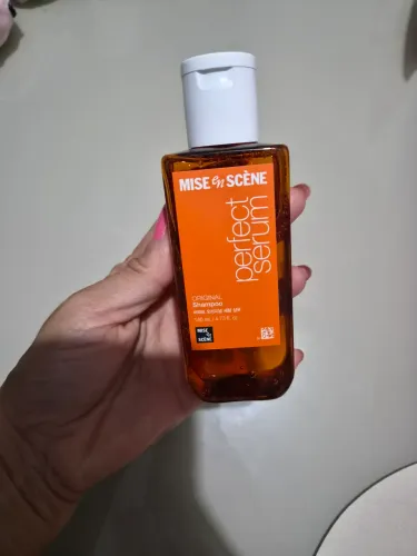 Shampoo