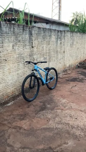 Bike aro 29