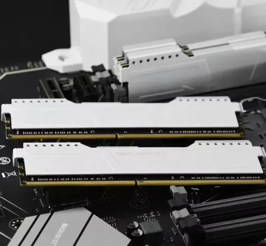 Memória DDR4 16Gb PC - Machinist
