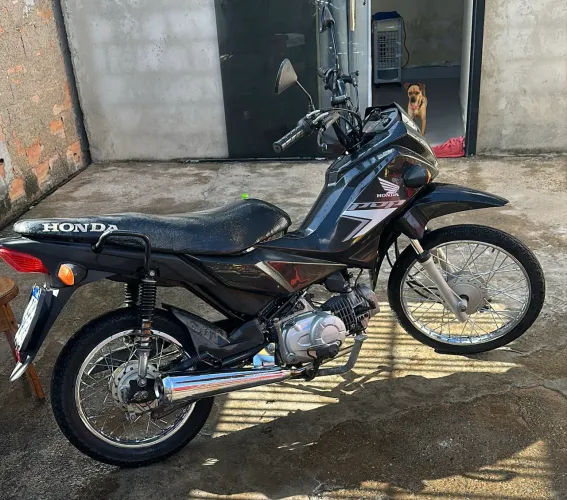 Pop 110i