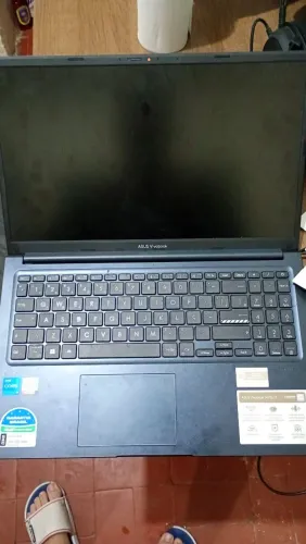 Notebook ASUS Vivobook 15