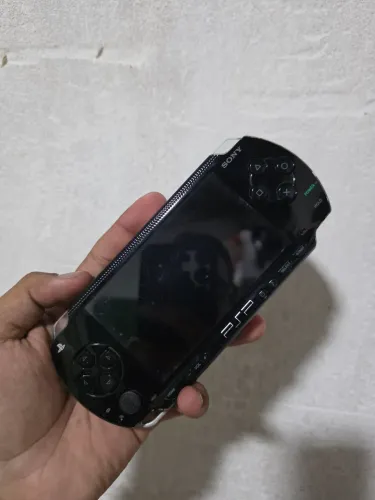 PSP FAT Modelo 1000
