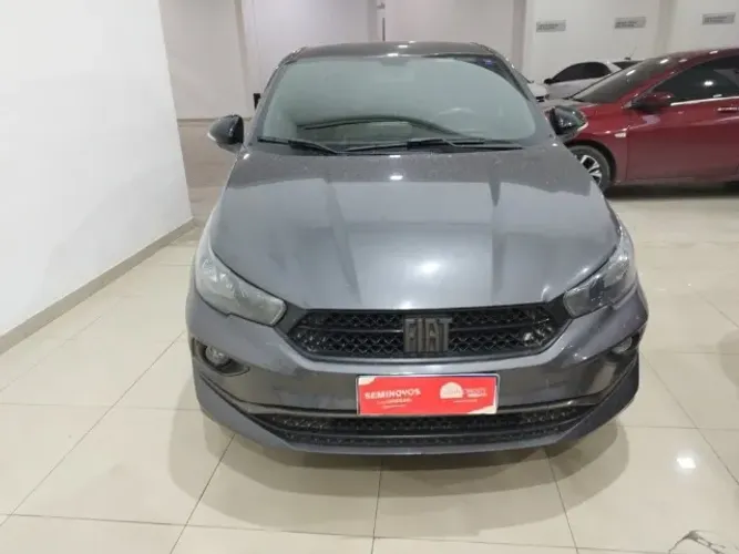 Fiat Cronos Drive 1.3 8V Flex 2022