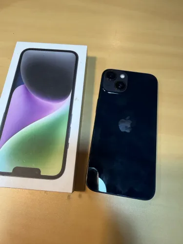 iPhone 14