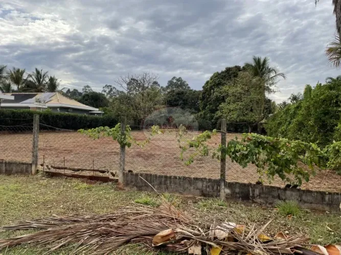 Terreno - Ribeirao Preto - Condominio Vilage I - Região Zona Norte