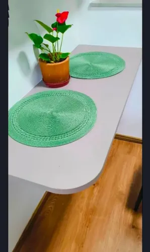 Mesa 100 reais 