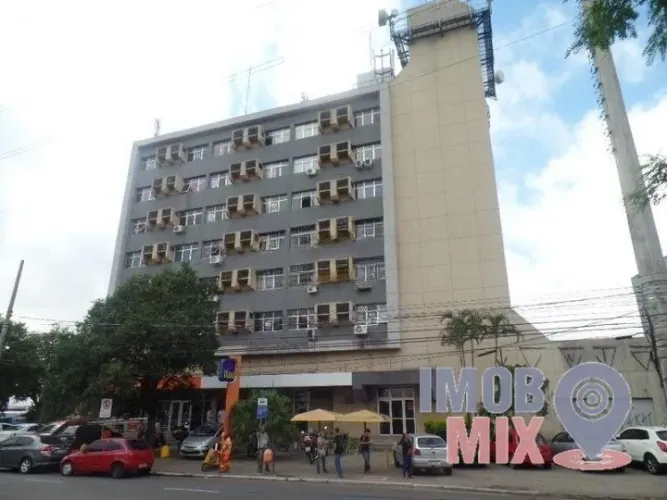 Vendo Sala Comercial à Venda - 67m² no Bairro Sarandi