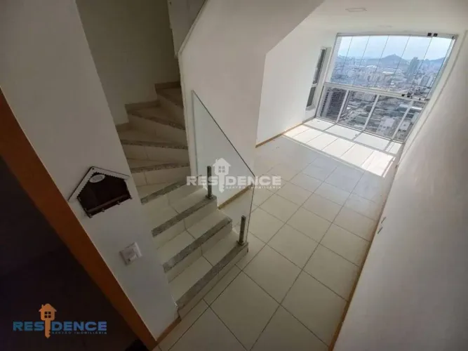 Cobertura Residencial à venda, Praia de Itaparica, Vila Velha - CO0031.