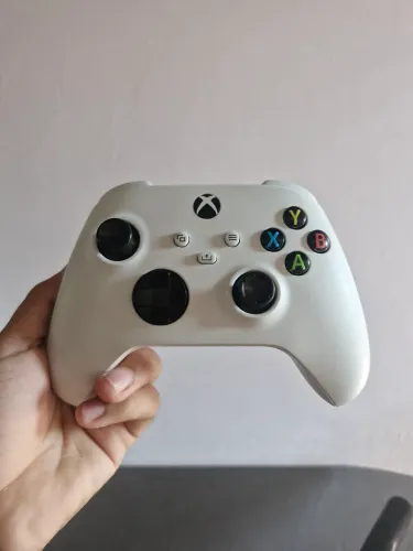 Controle Xbox series S