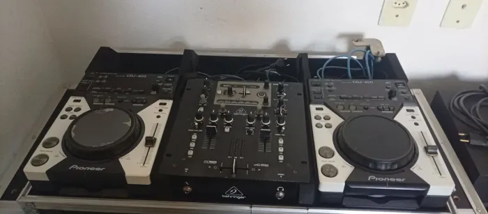 Cdj400