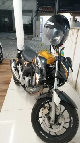 Cb Twister 2019|20