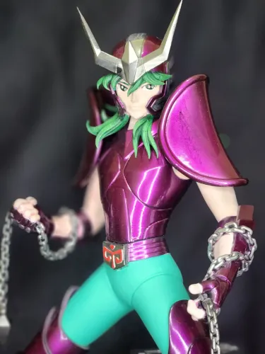 Shun CDZ