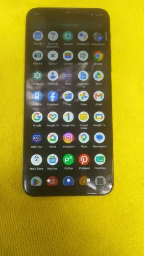 Moto g20