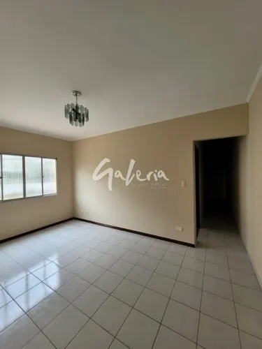 Apartamento 2 quartos na alameda São Caetano!