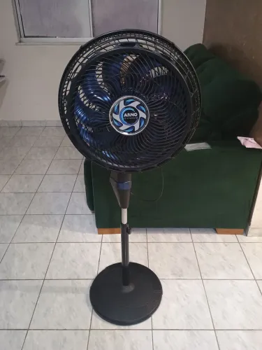 Vendo ventilador Arno Xtreme 9