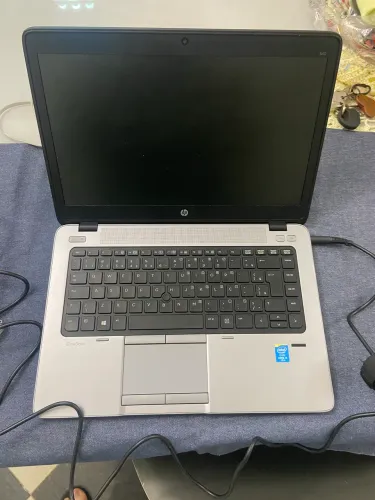 Notebook i5