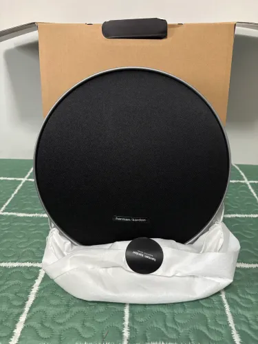 Caixa De Som Bluetooth Harman Kardon Onyx Studio 9