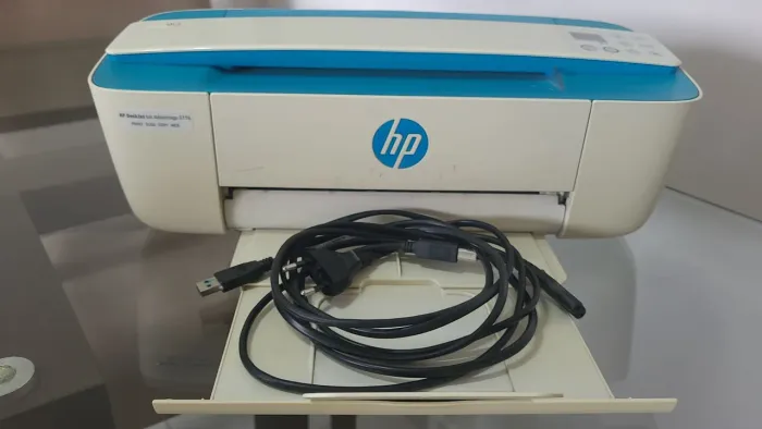 Impressora Deskjet HP 3776