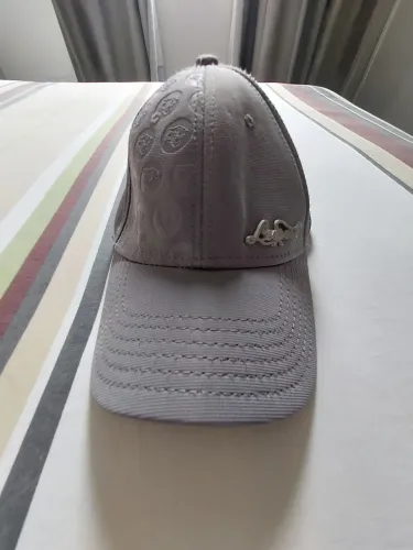 Boné masculino