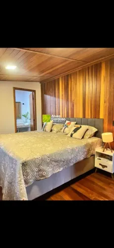 CASA EXCLUSIVA A VENDA NA VILA IMPERIAL SOROCABA/SP