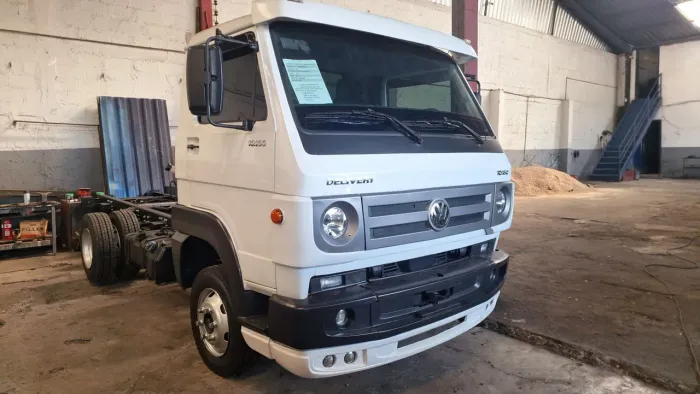 VW 10-160