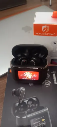 Fone JBL primeira linha