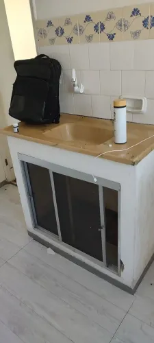 Apartamento em Coqueiral de Itaparica primeira etapa