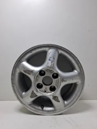 Roda Liga Leve Aro 14 Chevrolet Corsa 