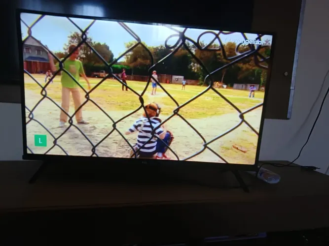 TV 32 TCL Android