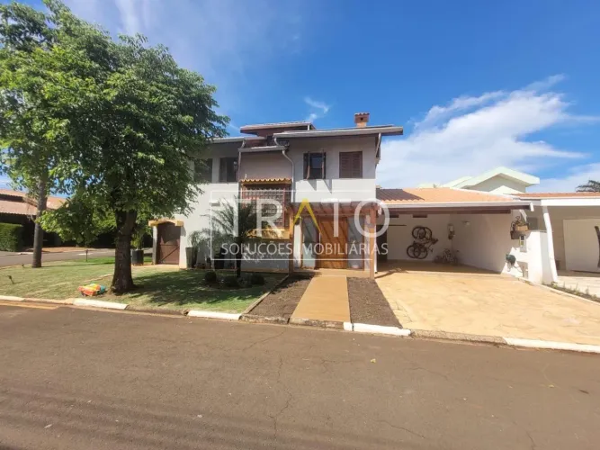 Casa à venda no condomínio Moradas de Betel
