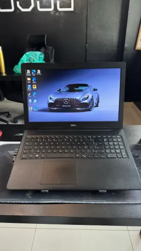 Vendo Notebook Dell Inspiron 3583 i5 com SSD