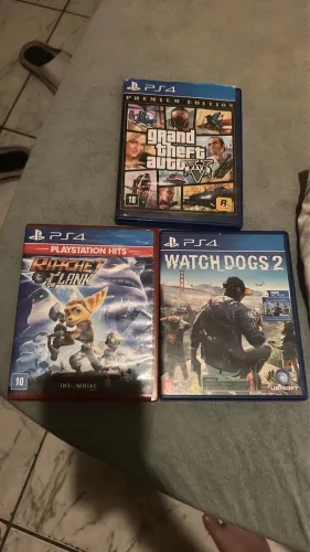 Ps4