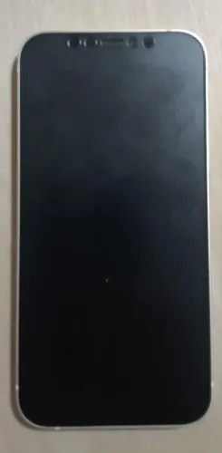 iPhone 12
