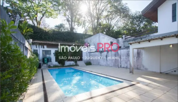 Casa de Vila, Jardim dos Estados - São Paulo