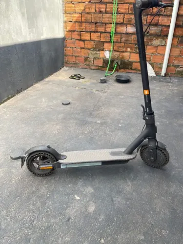 Patinete da xiaomi
