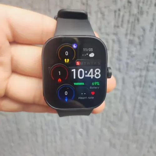 Redmi Watch 5 Com pouco uso