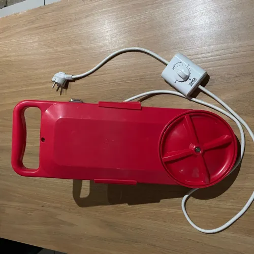 Máquina de Lavar Roupas Portátil