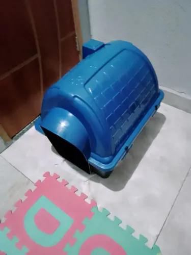 Casa para pet porte médio