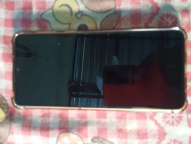 Vendo Moto e13